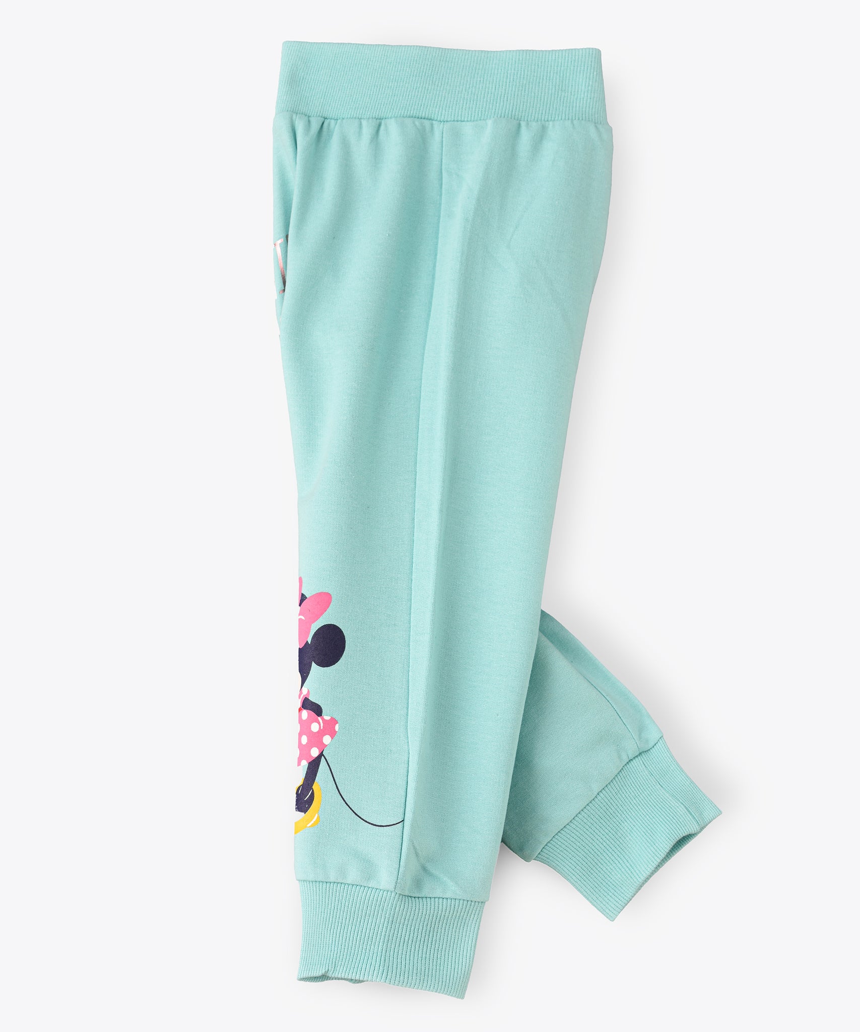 Minnie Mouse Infant Girls Jogger