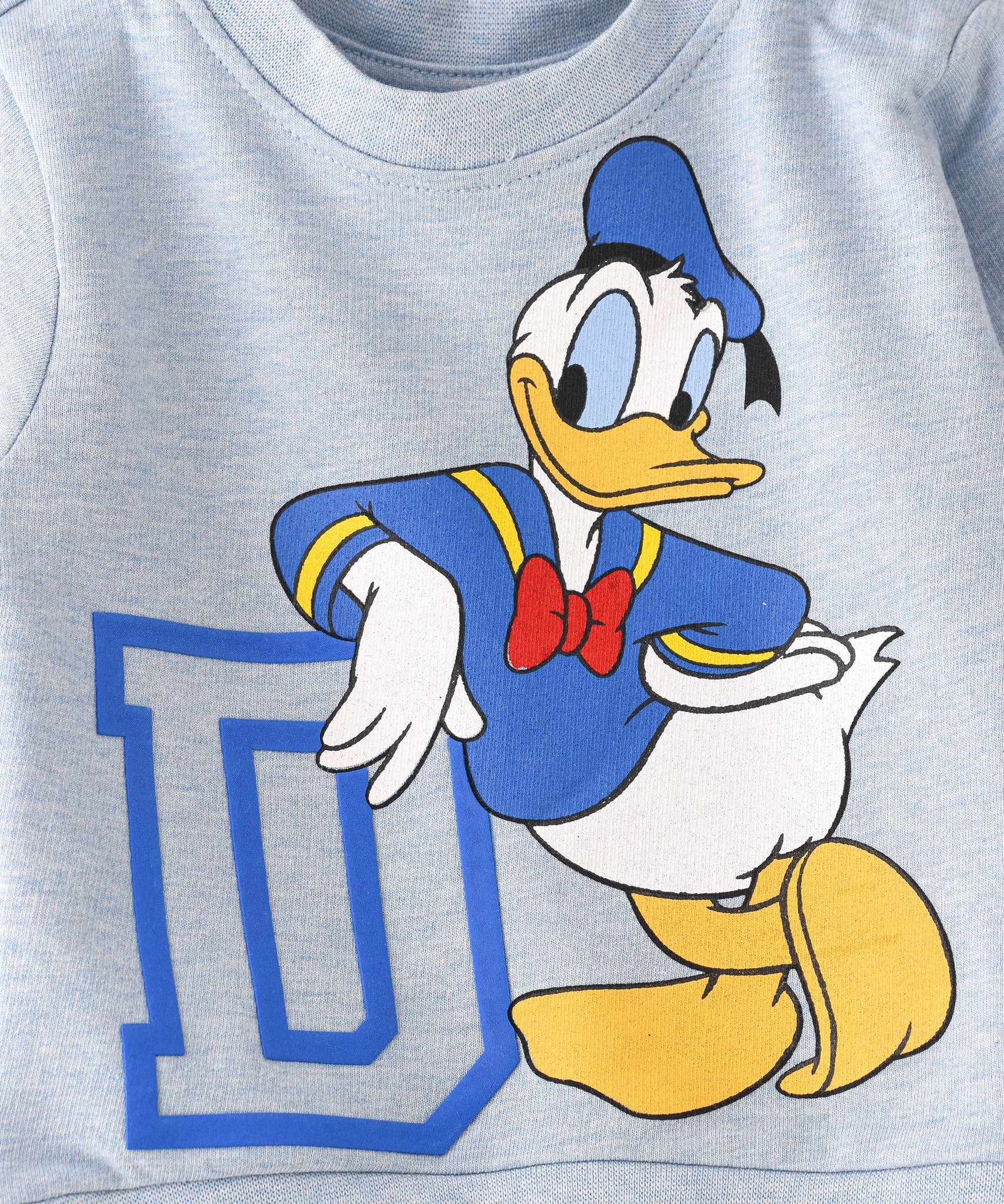 Donald Duck Infant Boys Sweatshirt