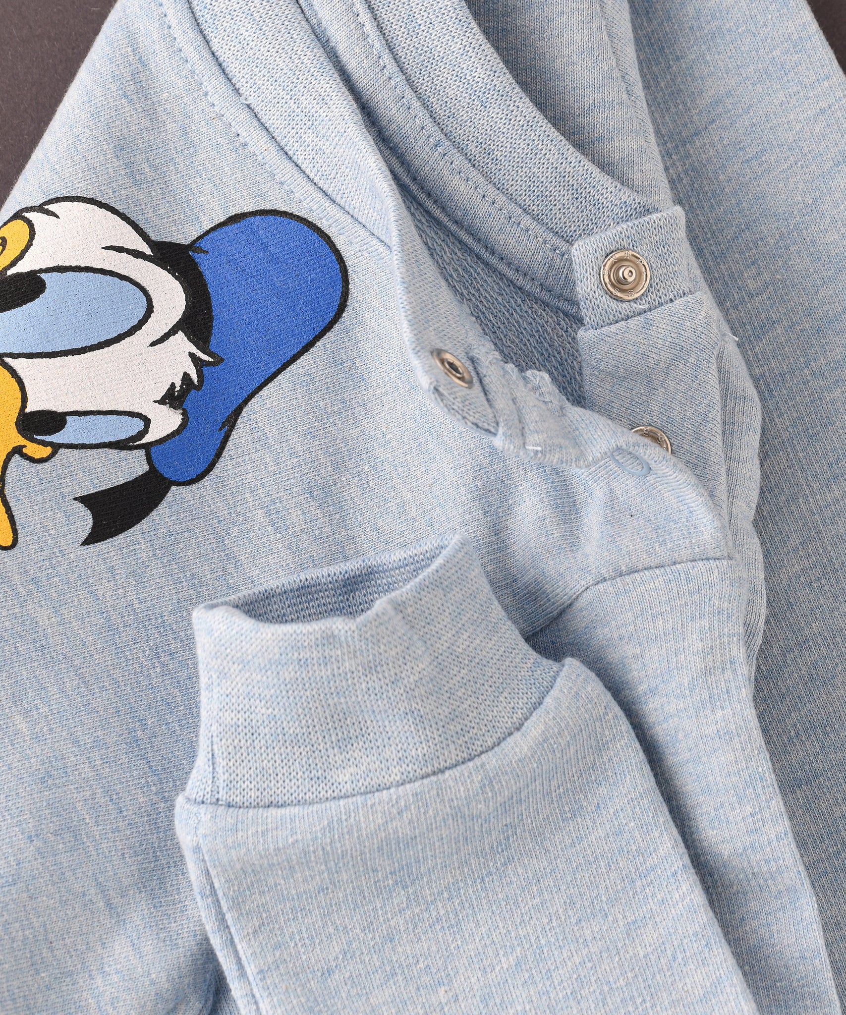 Donald Duck Infant Boys Sweatshirt