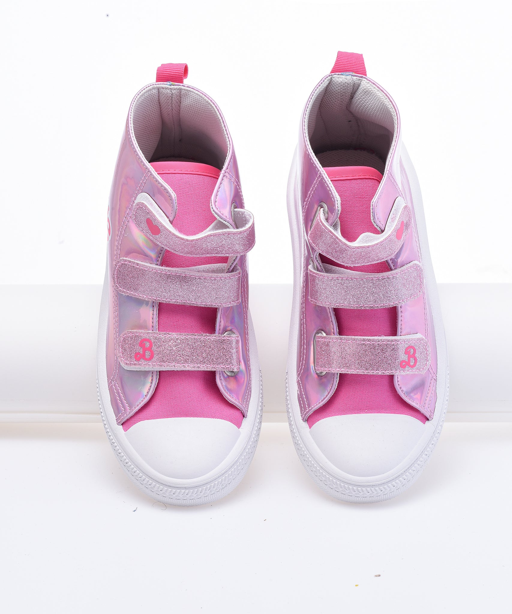 Barbie Sneakers For Girls