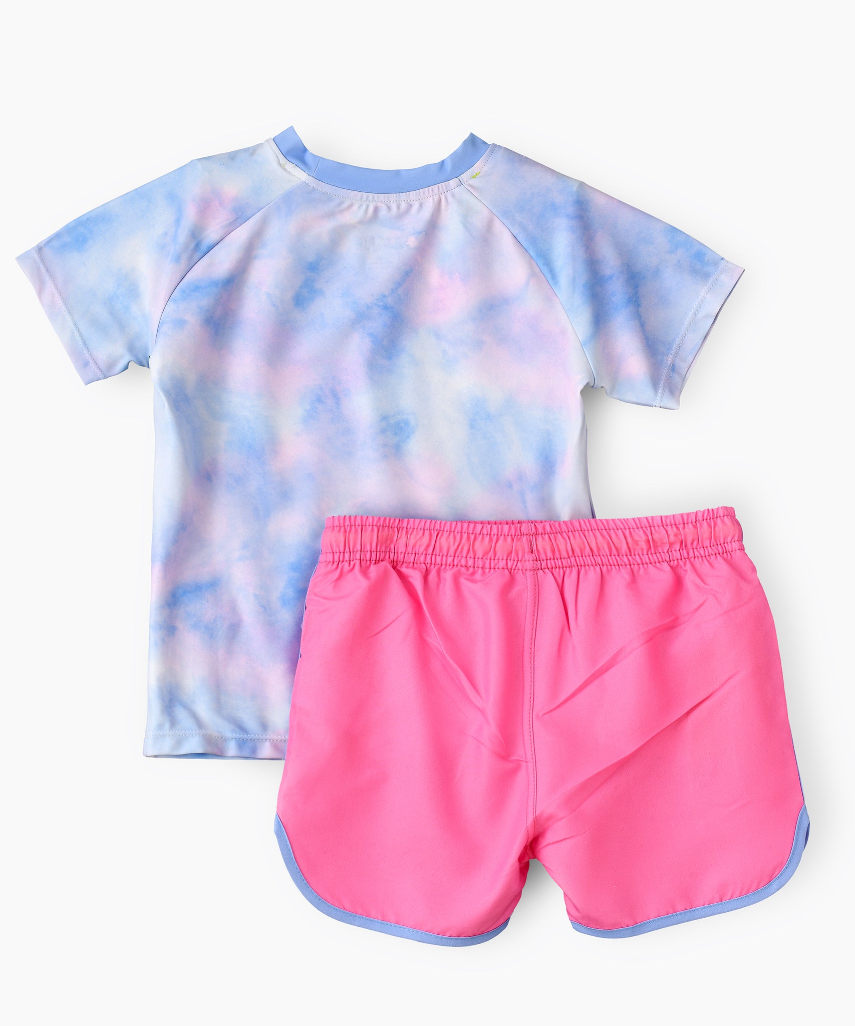 Snoopy 2-Piece Girls Swim Set