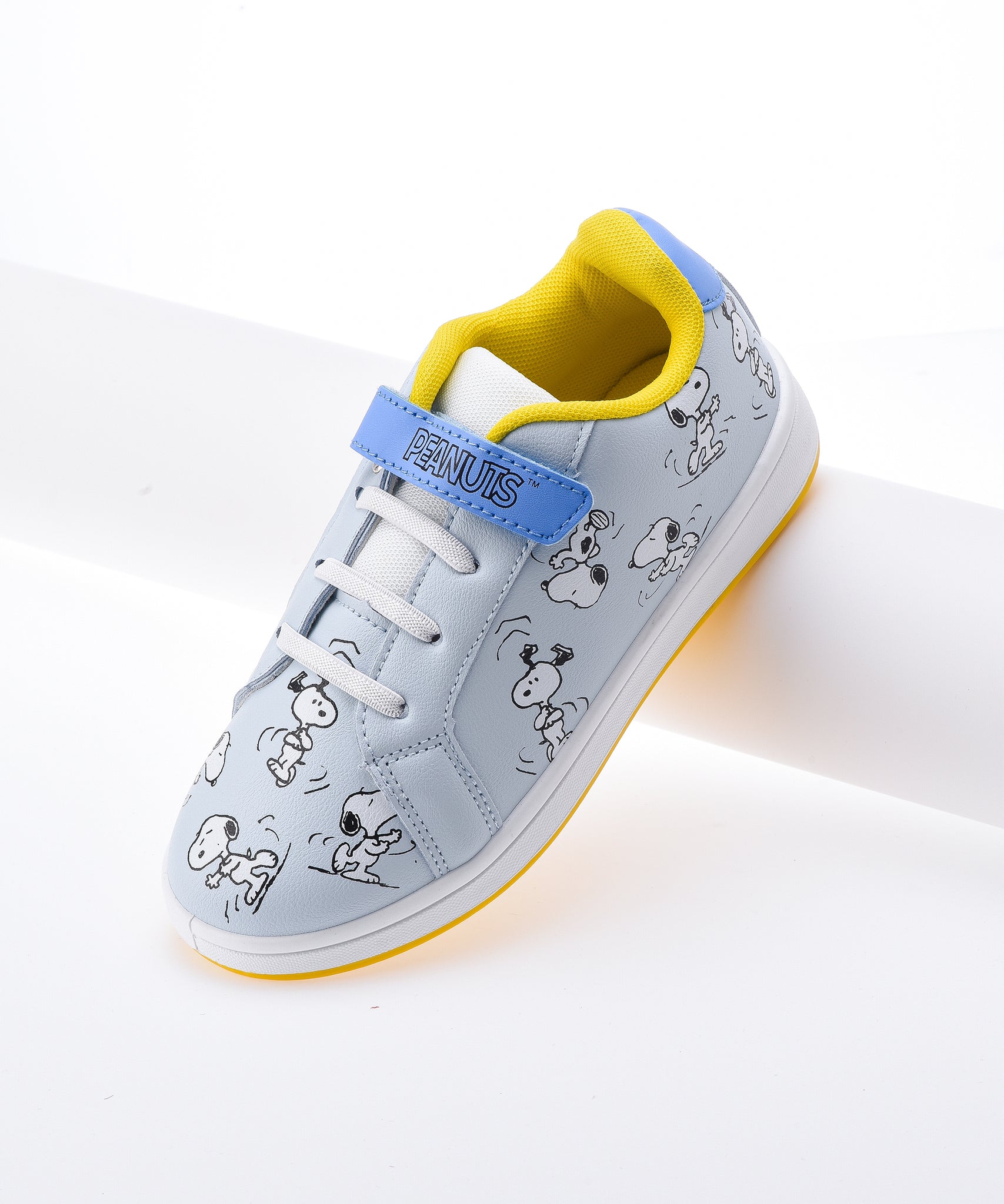 Snoopy Sneakers For Boys