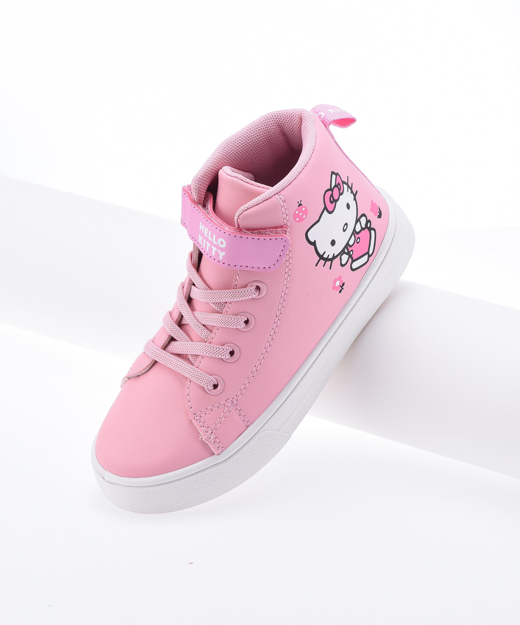 Hello Kitty Sneakers For Girls