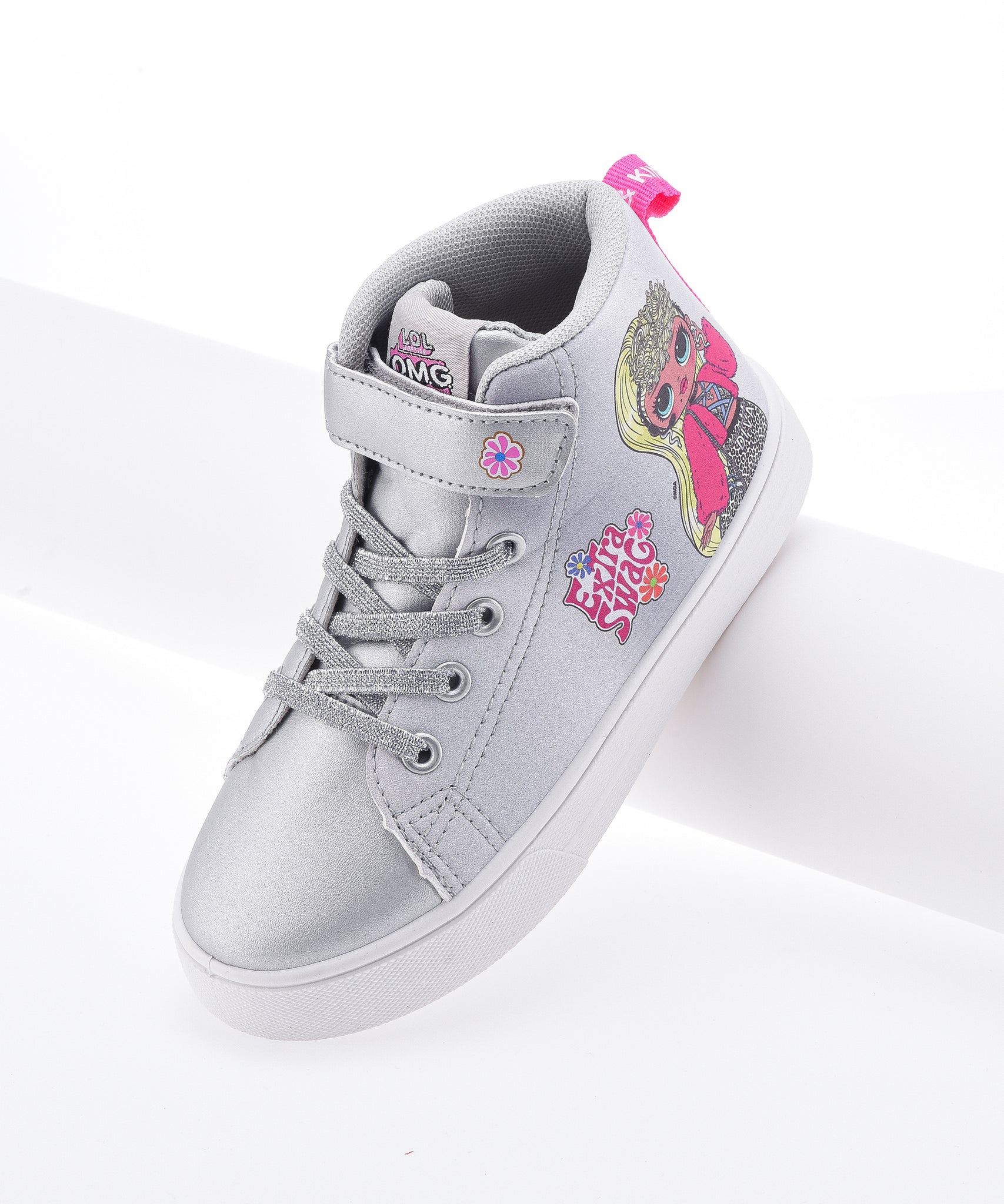 L.O.L SURPRISE Sneakers For Girls