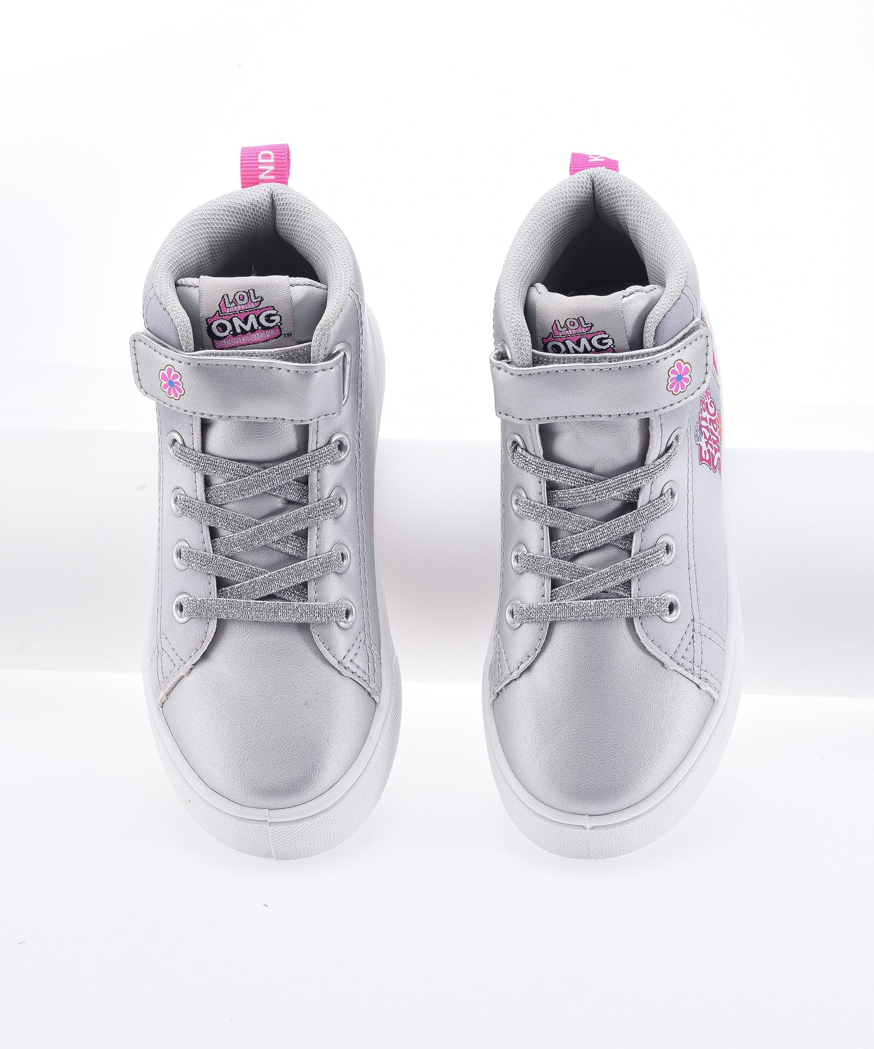 L.O.L SURPRISE Sneakers For Girls