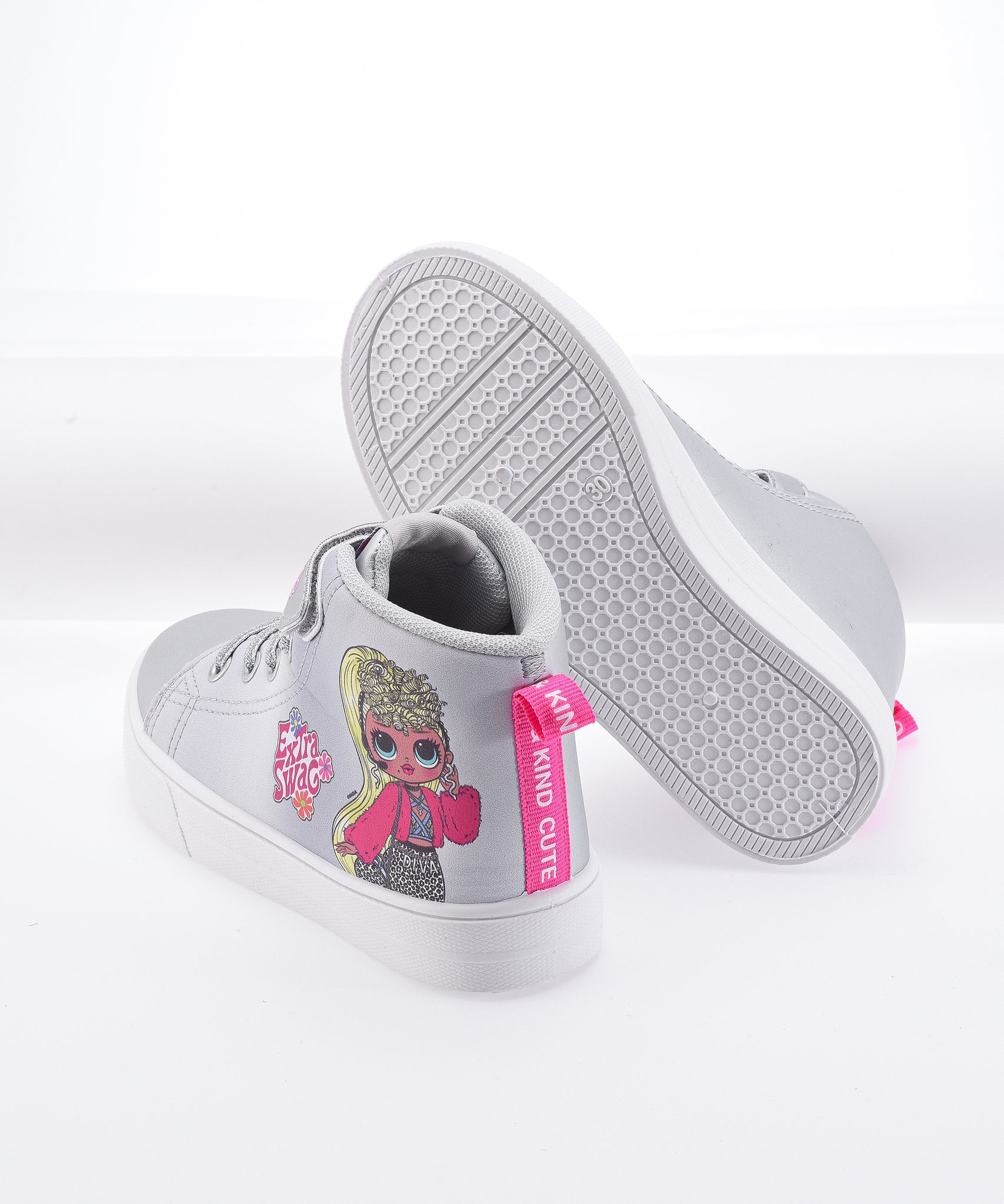 L.O.L SURPRISE Sneakers For Girls