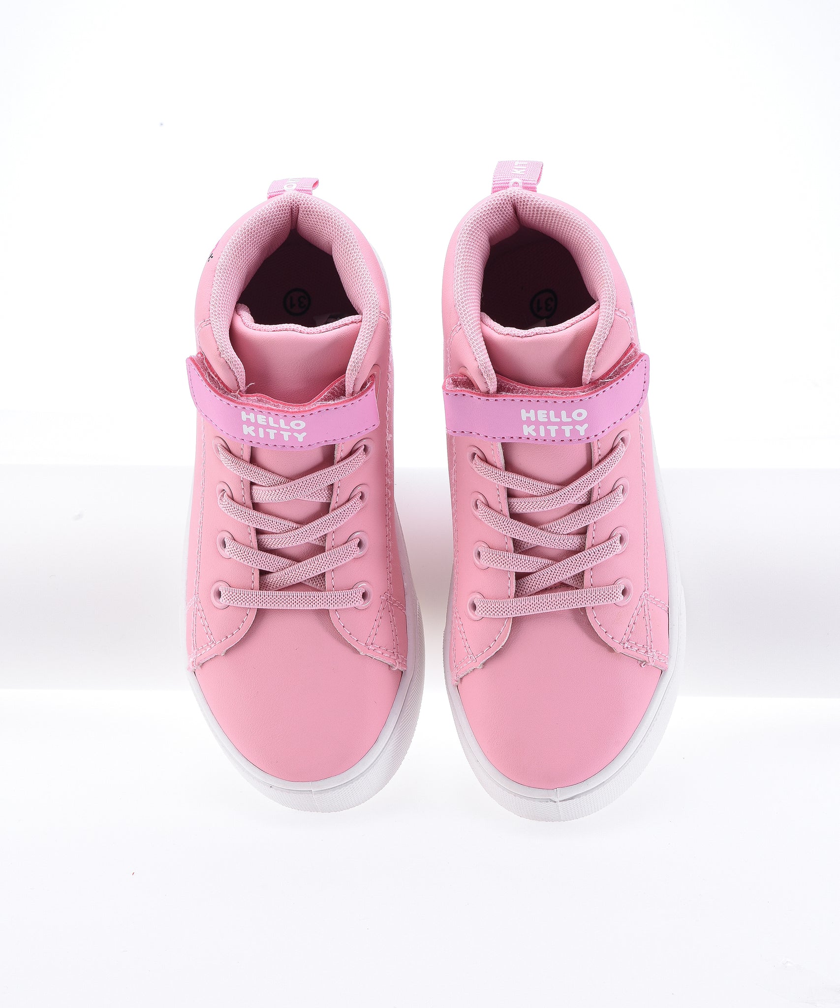 Hello Kitty Sneakers For Girls