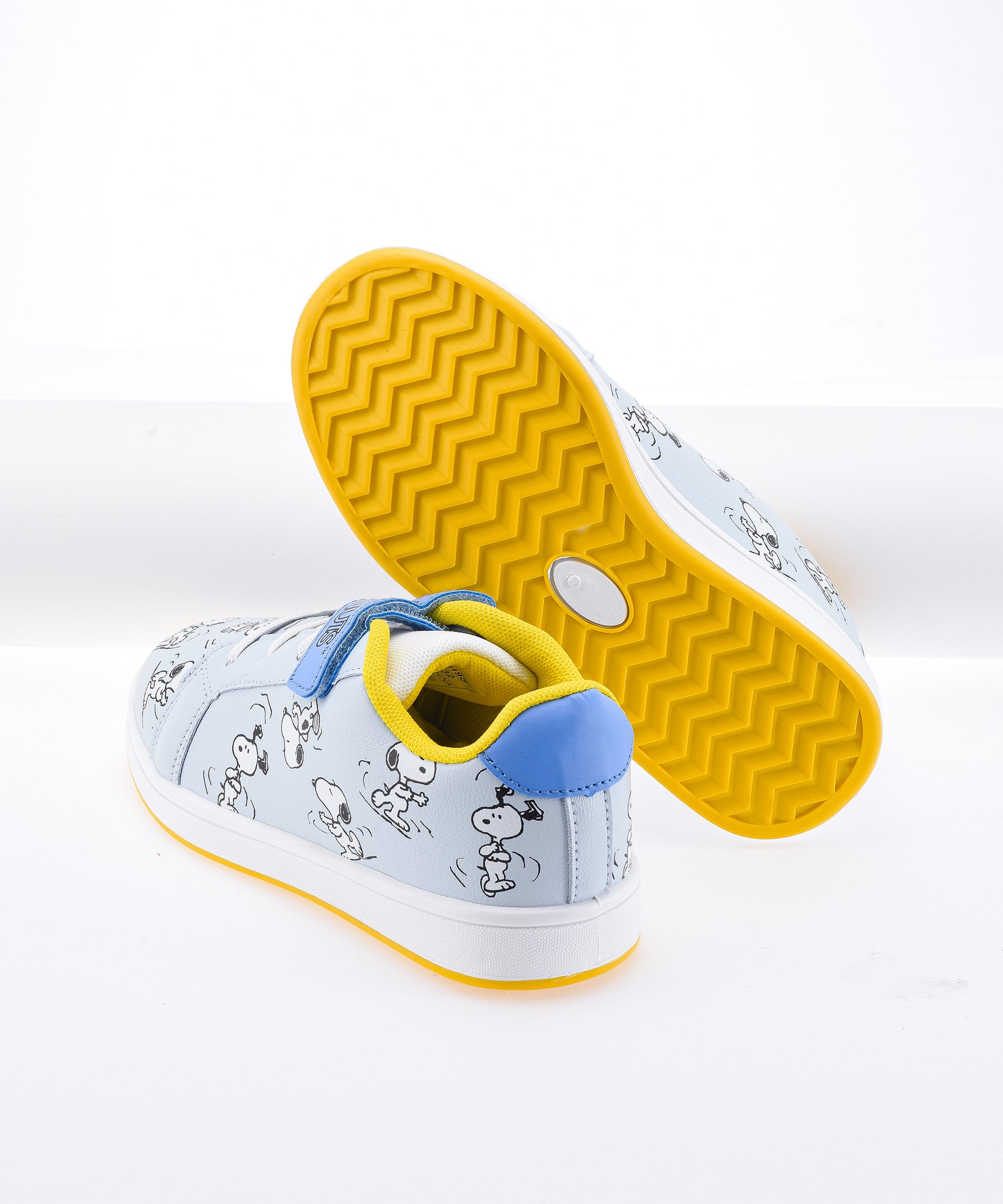 Snoopy Sneakers For Boys