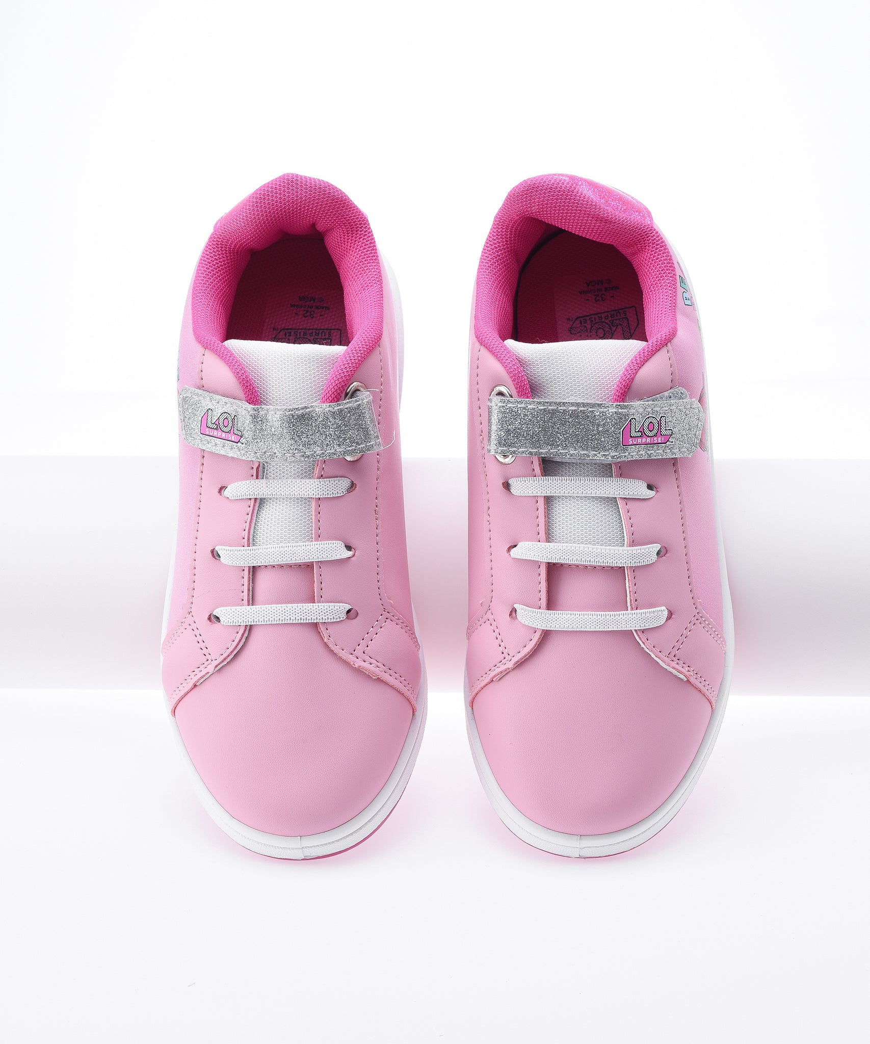 L.O.L. Surprise Sneakers For Girls