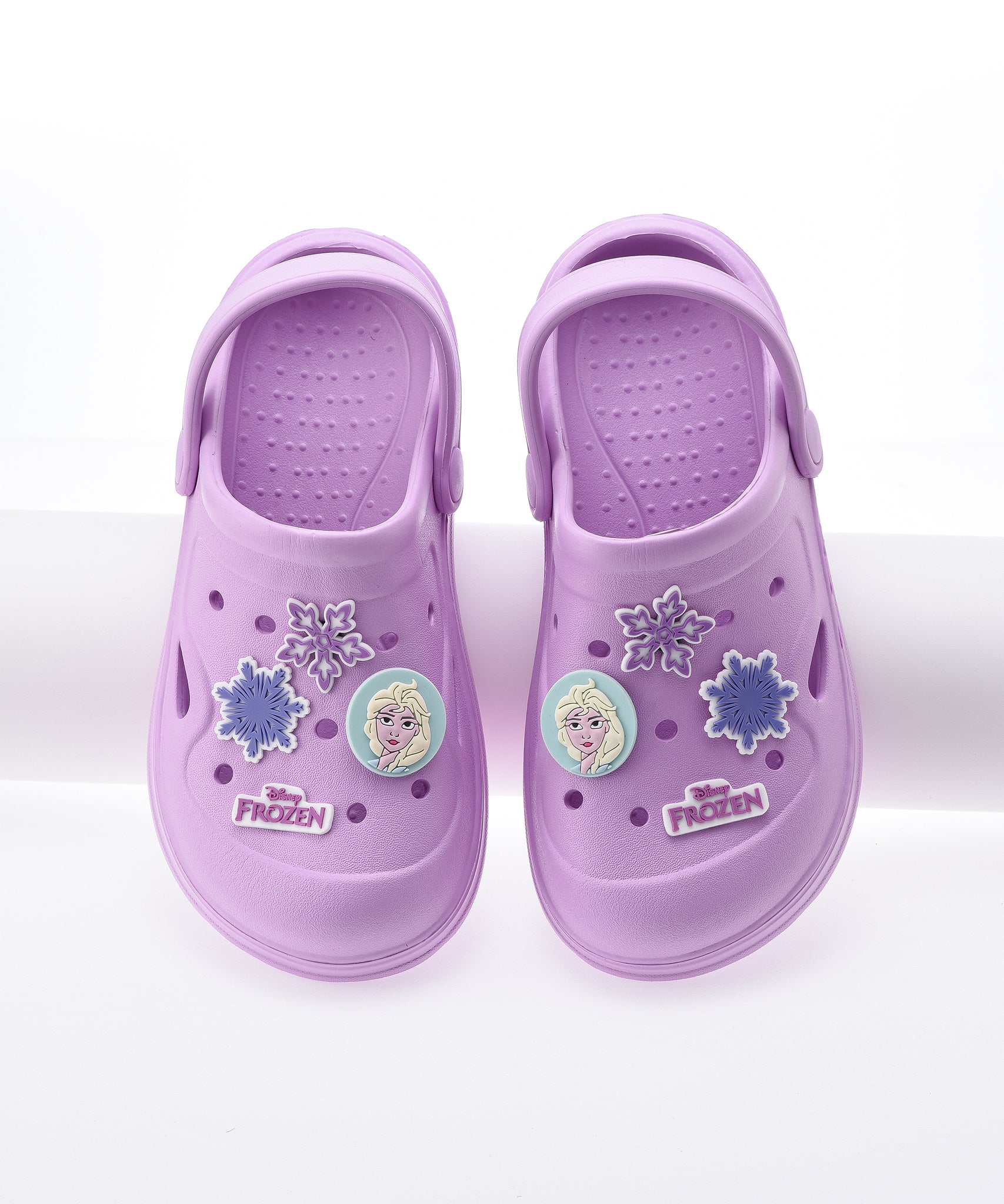 Comic Kicks by Urban Haul Hello Kitty Clogs For Girls