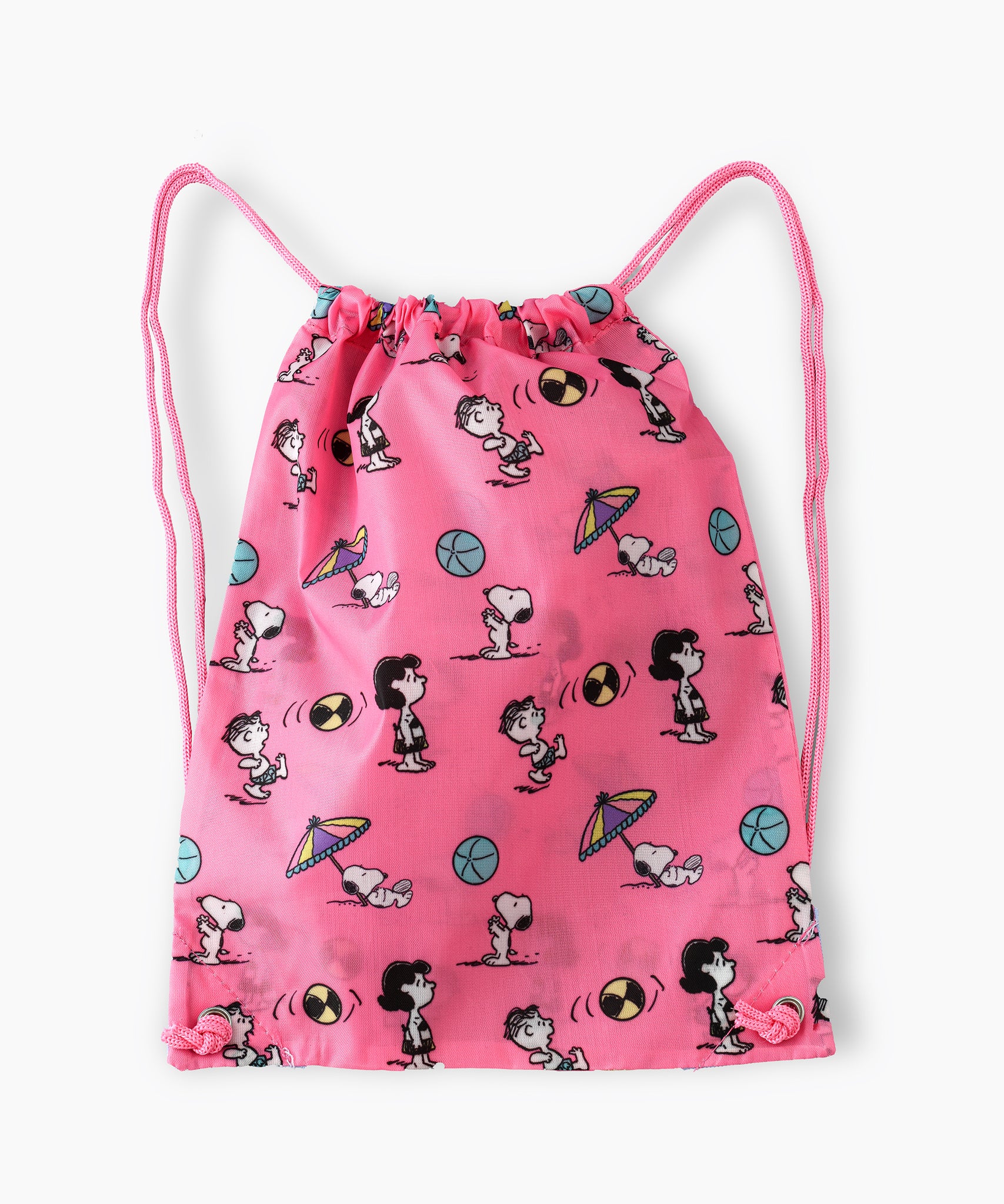 Snoopy Girls Beach Bag