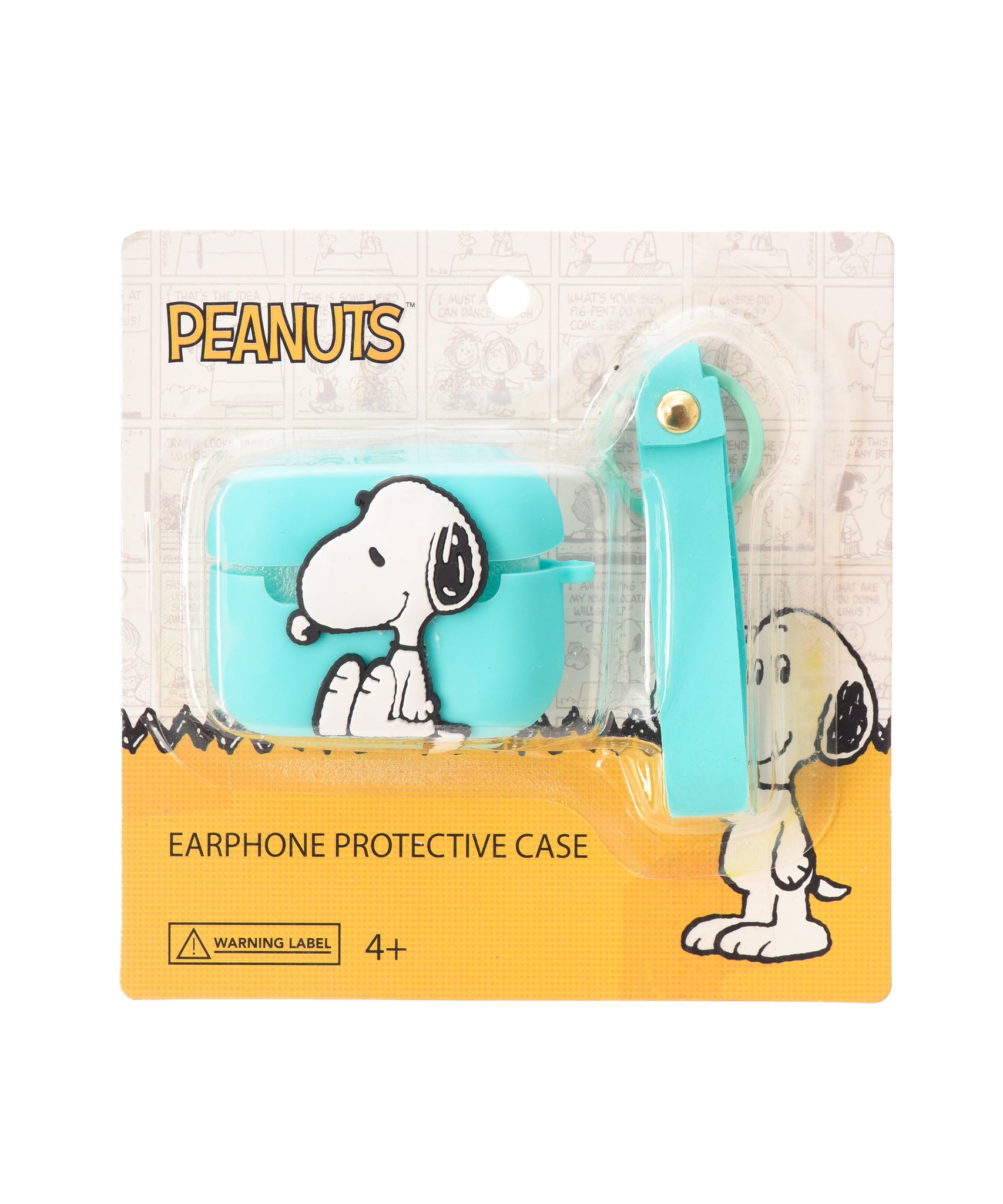 Peanuts AirPod Pro Cover for Girls