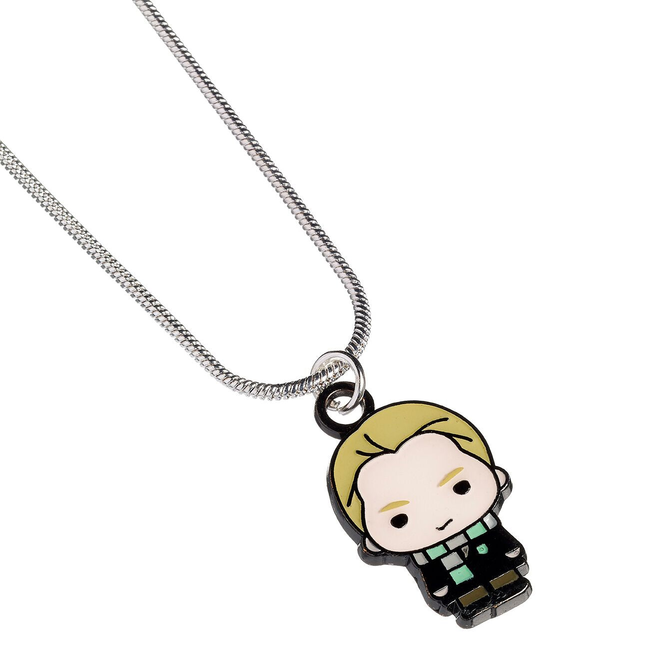 Harry Potter Official Draco Malfoy Necklace