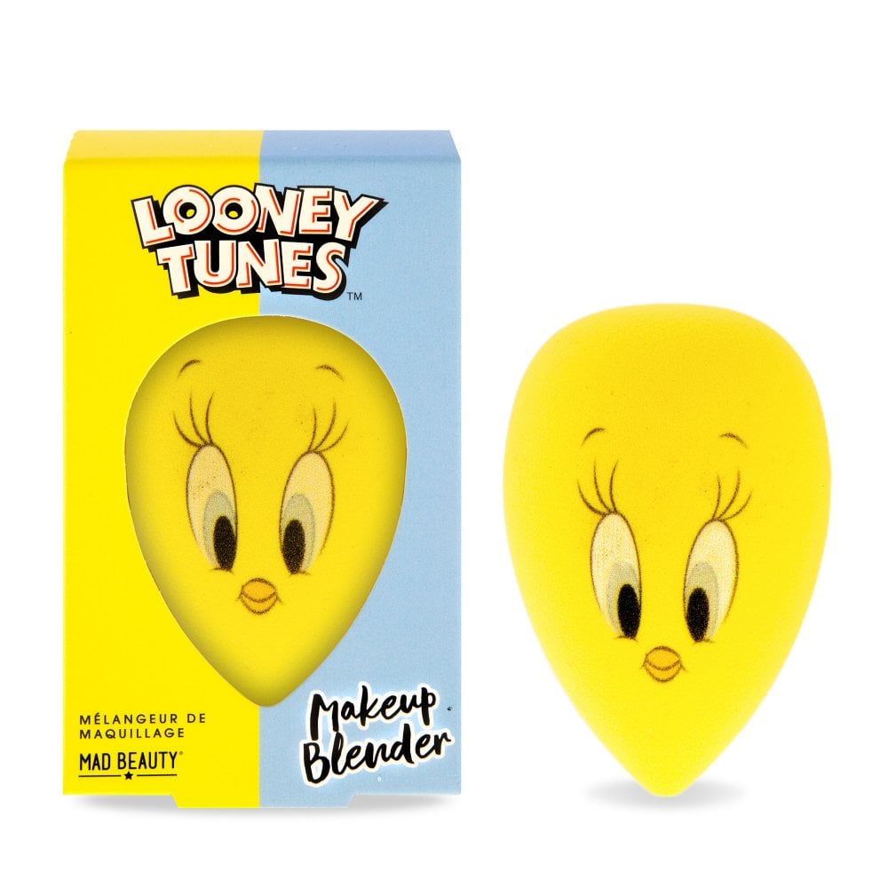 Mad Beauty Looney Tunes Tweety Pie Blender