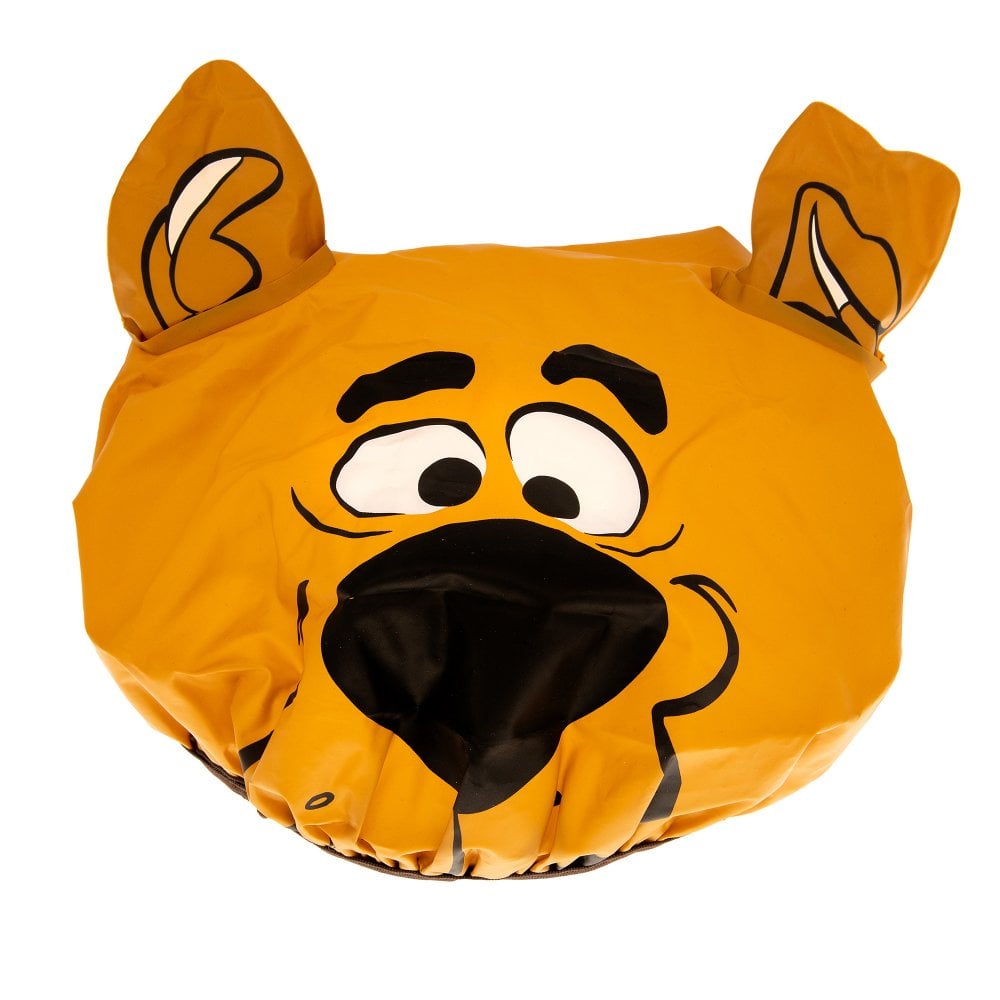 Mad Beauty Scooby Doo Shower Cap