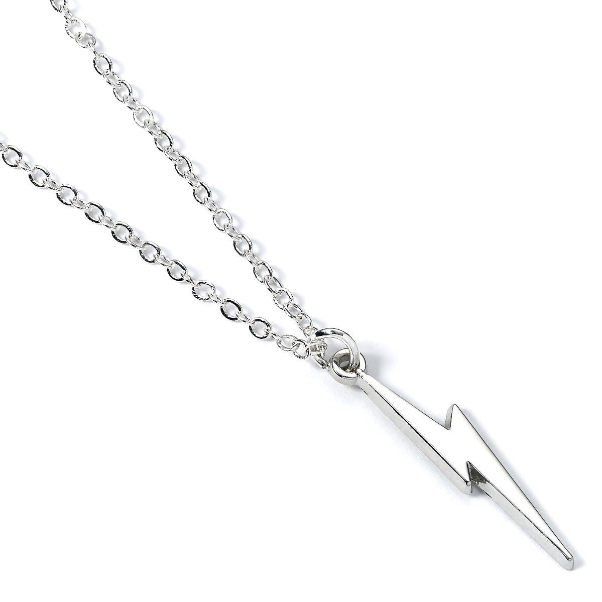 Harry Potter Official Lightning Bolt Necklace