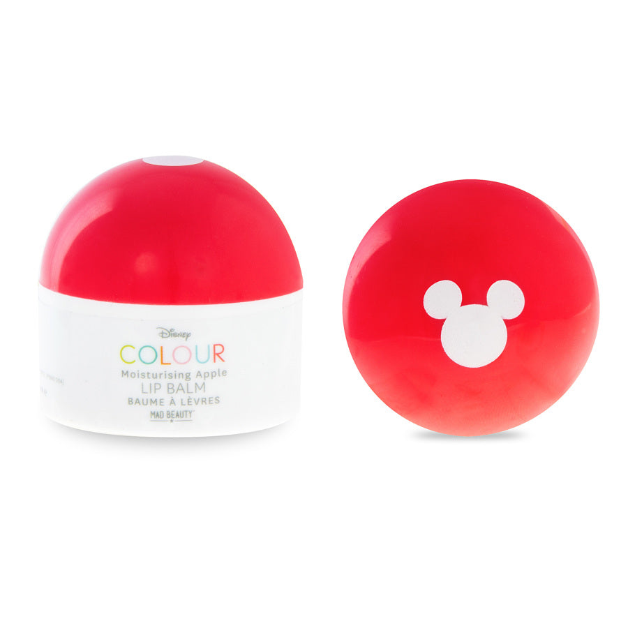 Mad Beauty Pinocchio Apple Colour Lip Balm