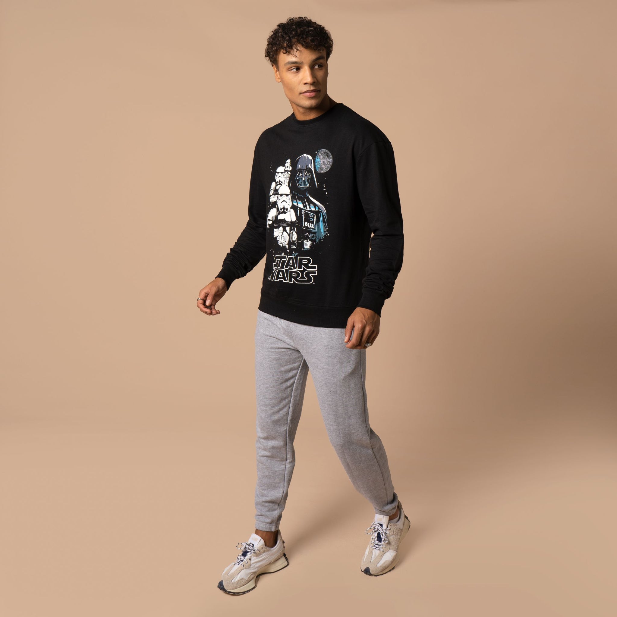 Star Wars Men's Sweatshirt